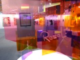 Rosali Lichteffekte
