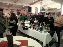 Weinspektakel