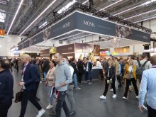 Gemeinschaftsstand Moselwein