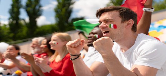 Italienische Fußballmeisterschaft 2022–2023