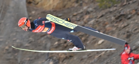 Markus Eisenbichler 