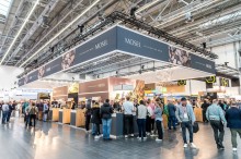 Moselstand PROWein