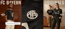 © FC Bayern/adidas