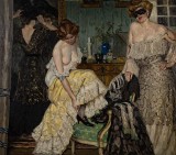 Redoute copyr. Landesmuseum Hannover