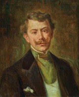 Selbstbildnis copyr Barbara Hofkamp