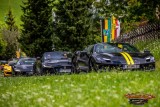 26. Internationales Sportwagenfestival Velden