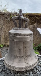 Friedensglocke
