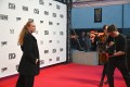 and Italian director Tizza Covi (The Loneliest Man in Town) ©Sonny Plasschaert