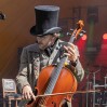 20. Feuertal-Festival in Wuppertal